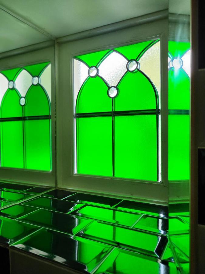شقة Castle Annexe From 3 Nights توركواي المظهر الخارجي الصورة